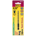 5/32" x 3-1/4" Rapid Reload Masonry Drill #10171
