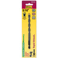 5/16" x 4-3/4" Rapid Reload Masonry Drill #10174