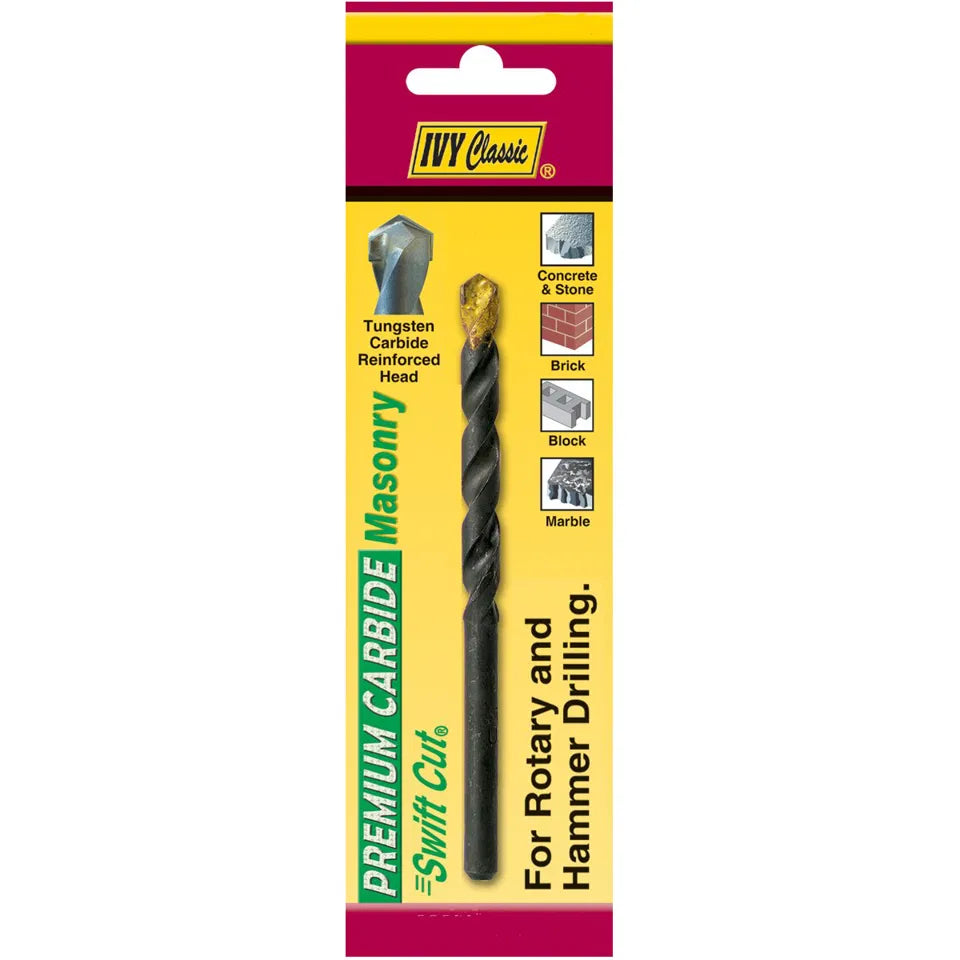 3/8 x 6" Masonry Drill Bit #10225