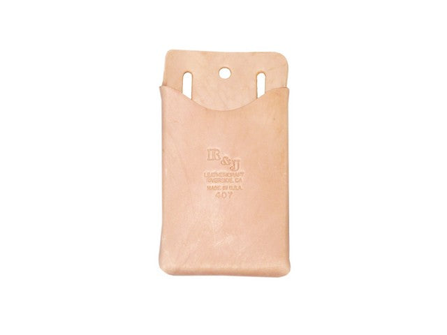 Box-Shape Tool Pouch #407