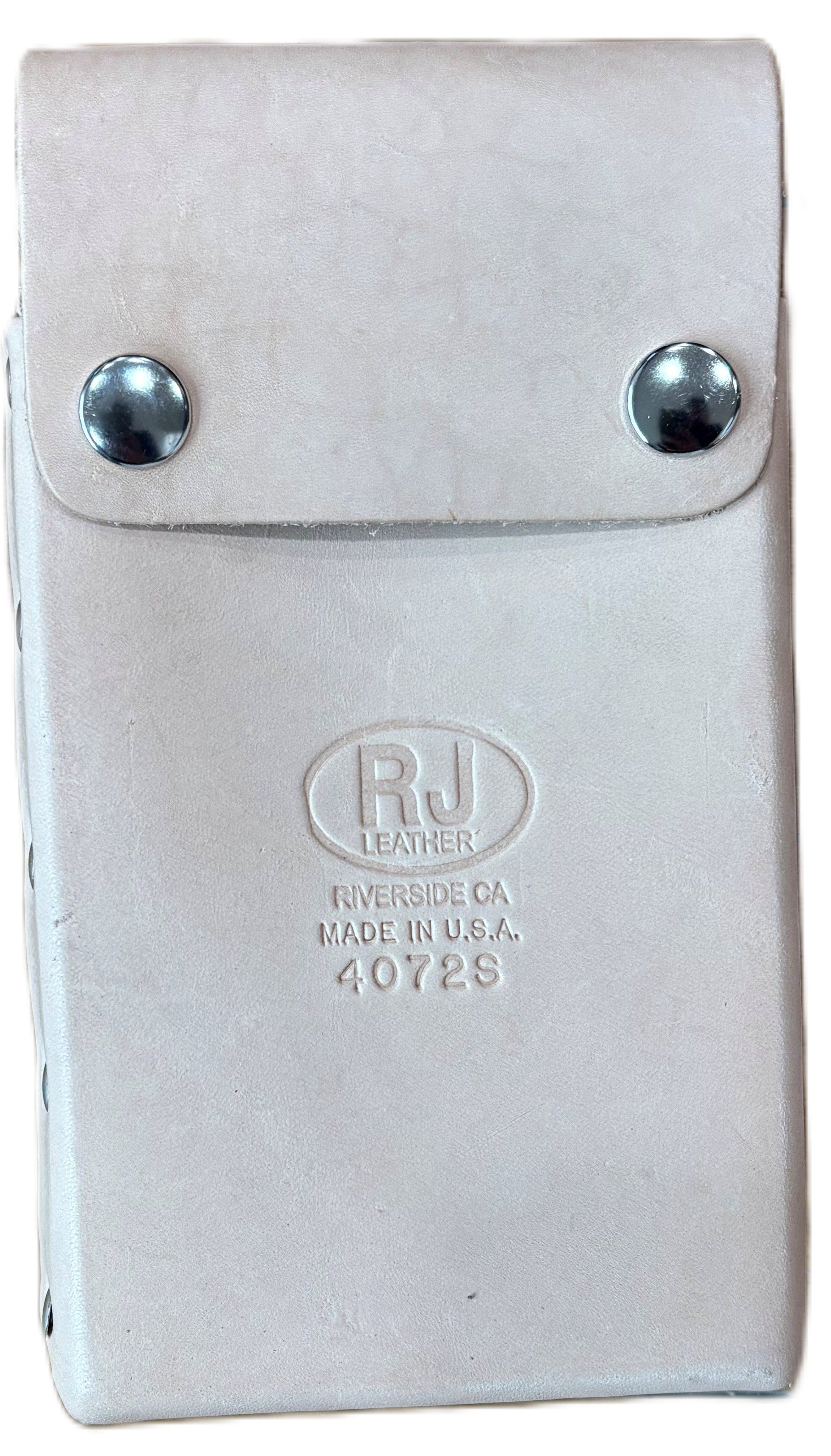 Leather Phone Case with Clip #4072S