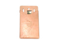 Box-Shape Tool Pouch w/ Belt Clip #407S-3