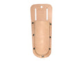Rounded-Bottom Pliers Holder #418