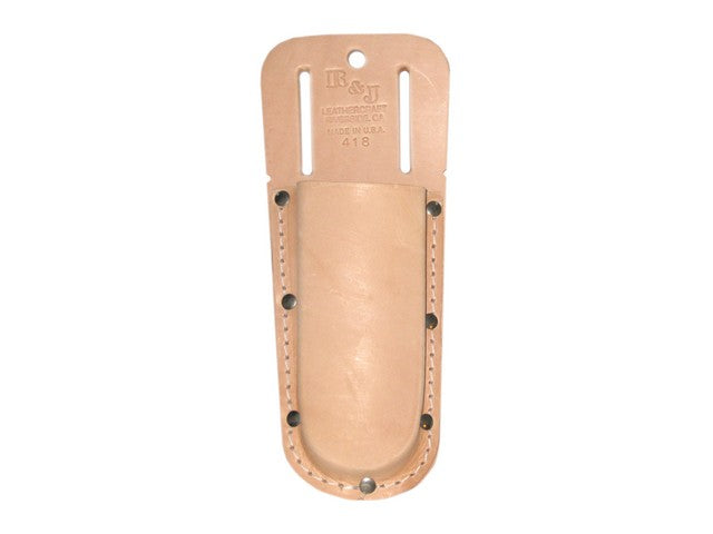 Rounded-Bottom Pliers Holder #418