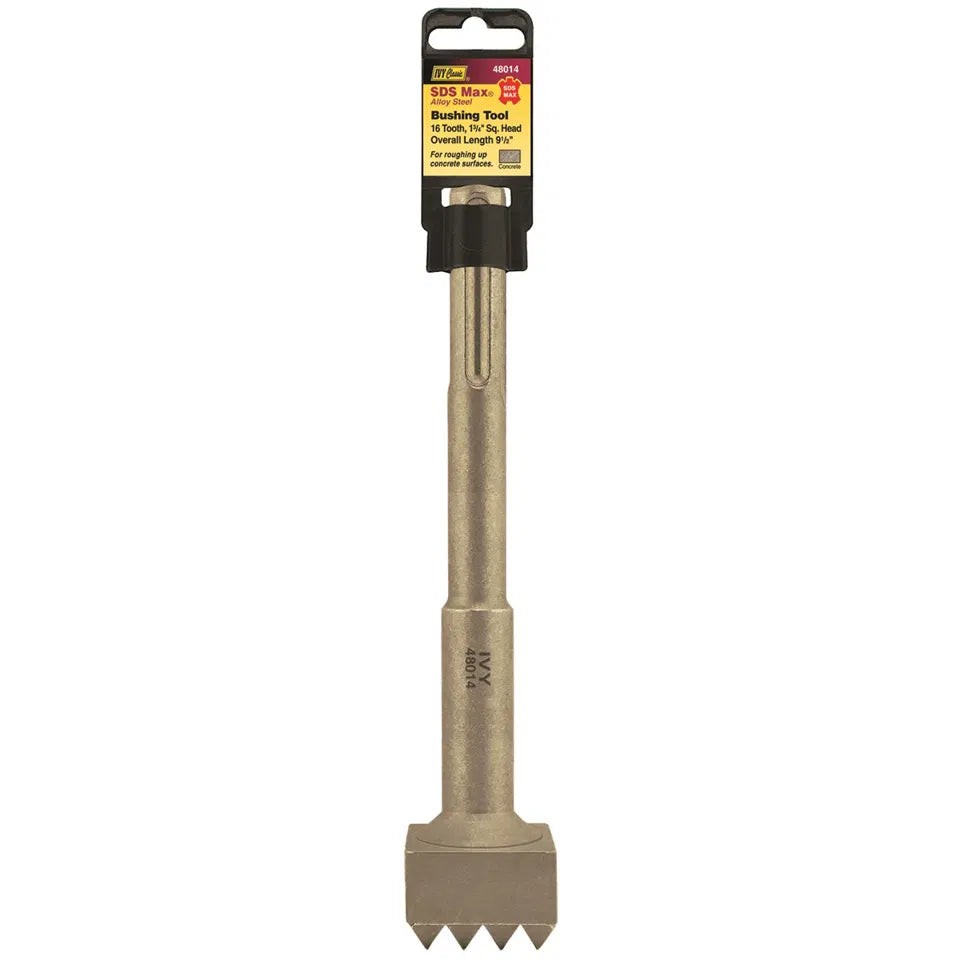 9-1/2" SDS Max Bushing Tool #48014