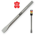 1 x 12" SDS Max Flat Chisel #48082