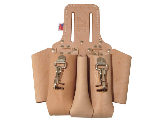 Iron Workers Tool Holder #5118