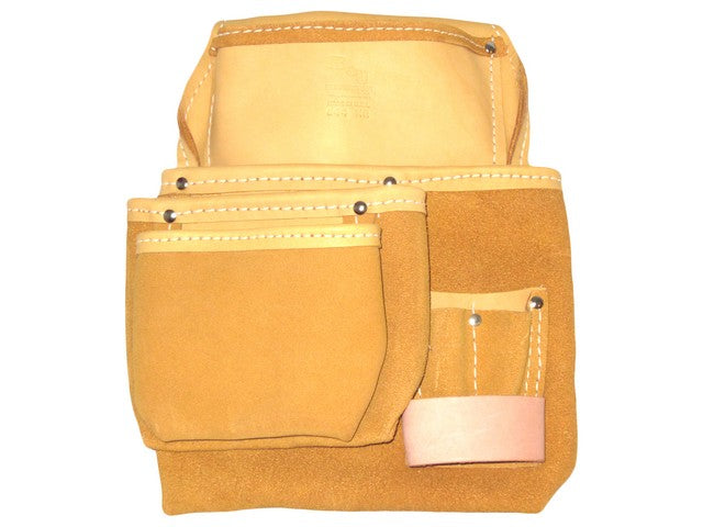 7-Pocket Tool Pouch - Right #644XR
