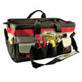 20" Premium Wide-Mouth Tool Bag #80020