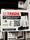 TREDS Rubber Concrete Boot, Overboot