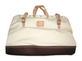 Canvas & Leather Mason Tool Bag 18"L x 16"D #M304