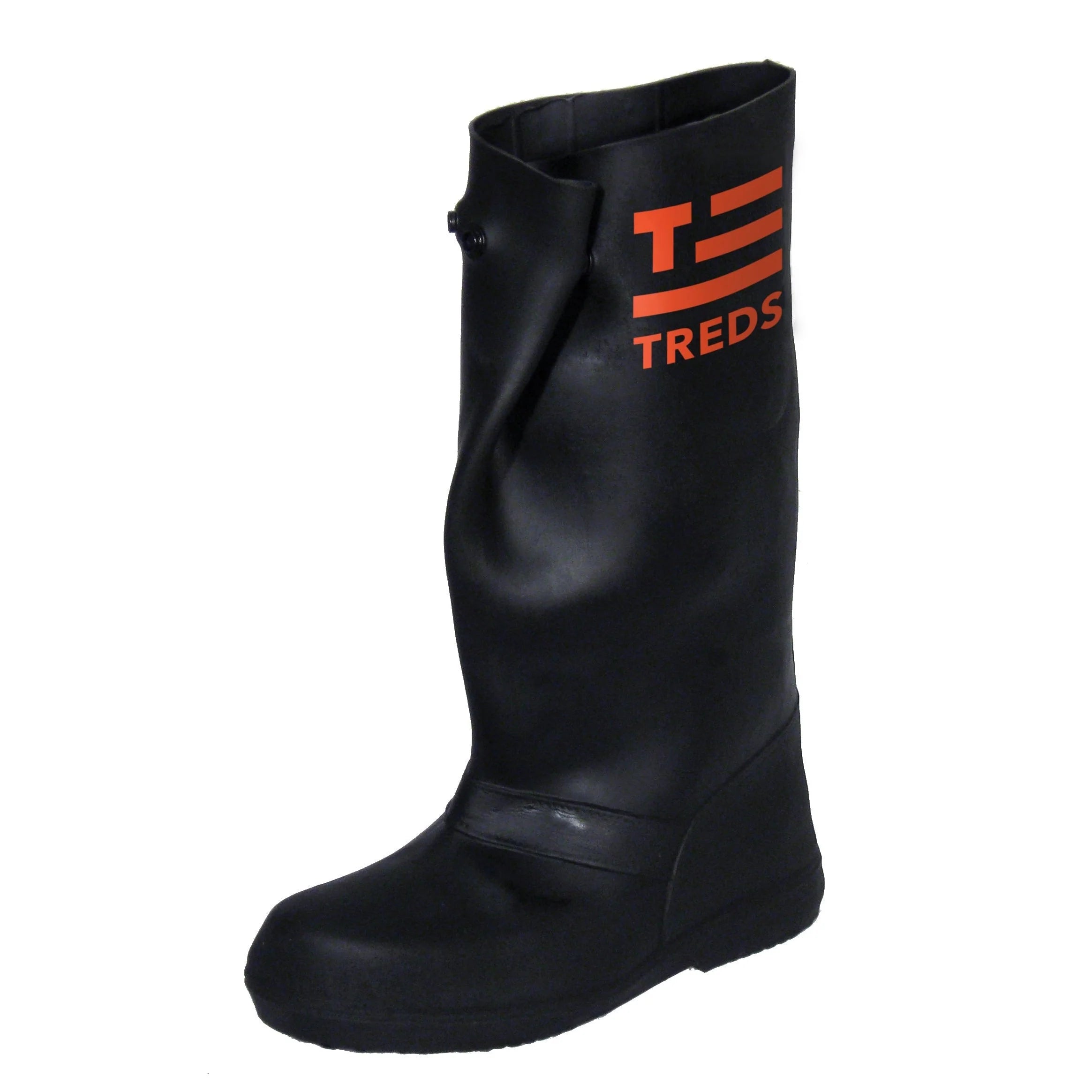 TREDS Rubber Concrete Boot, Overboot